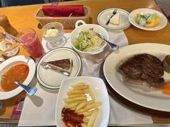 -斗牛士牛排(南京东路店)