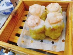 -點無缺茶楼·海鲜酒家(世博店)