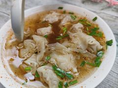 -安庆柴火馄饨(马道街店)