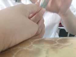 点击看大图 -雪奈传统美甲美睫