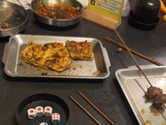 -蚝美人·生蚝海鲜烧烤(茶花园店)