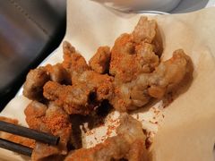 -许府牛火锅(信义坊总店)