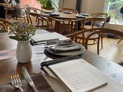 -BOR Eatery(安福路店)