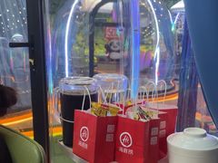 -海底捞火锅(万达广场店)