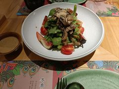 -甘思咪哚·云南艺术餐厅(天河广百店)