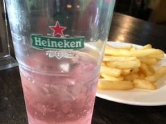 -Geneva日内瓦餐厅(西郊宝成花苑店)