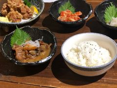 -鸟鸣门屋台料理(金帝银泰店)