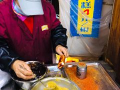 -玛马艾脆皮水磨年糕(湖北路87-89小区店)