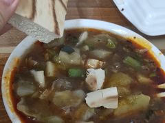 -老字号贾家肉丸糊辣汤(光明巷店)