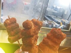 -同来顺烧烤餐厅(哈尔滨道店)
