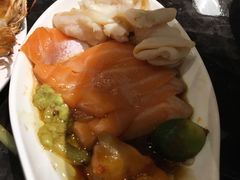-川骄海鲜自助(河东店)