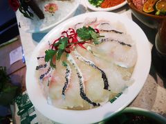 淡水乌鱼片-香佰里重庆火锅(恒力博纳广场店)