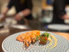 -牛将军•涮肉•烤肉•铁板烧(北京王府井·故宫店)