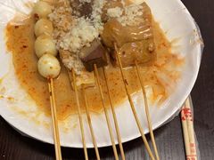 -郭记小街麻辣烫(虎坊路店)