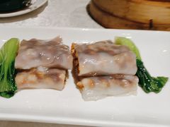 -红棉中餐厅·广州海航威斯汀酒店