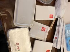 -西贝(金桥店)