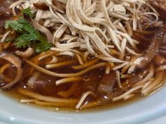 -小厨娘淮扬菜(六合欢乐港店)