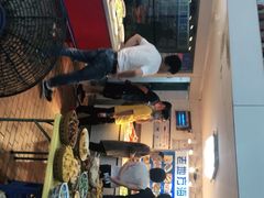 -老地方海鲜坊(步行街店)