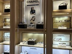 -溥仪眼镜PUYI OPTICAL(国贸商城店)
