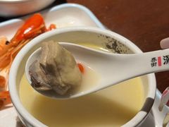 -乔街深夜食堂·台州菜·高压锅生蚝(杭州总店)