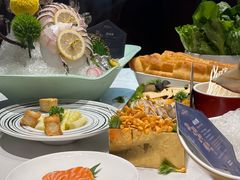 -阳光码头海鲜火锅(玉立路店)