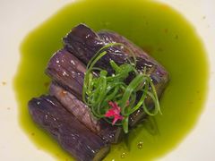 -锦府园·新台州菜(合生汇店)
