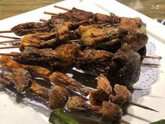 -一盏明灯全素斋(殊像寺店)
