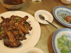 -厉家菜(德胜门总店)