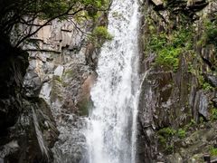 -浙北大峡谷