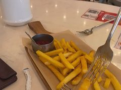 -必胜客(花都百业店)