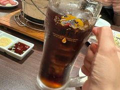 -蒜香焼肉PURUSHIN(马场路店)