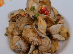 -霸王虾·麻辣小龙虾(清水河公园店)