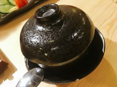 -本格丼·炭火烤肉饭(大悦路成都大悦城店)