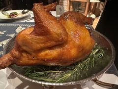 -一棵树·意大利西餐厅One Tree(新城店)