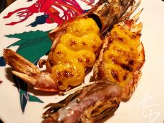 -阳光岛·海鲜盛宴(银泰中心in99店)