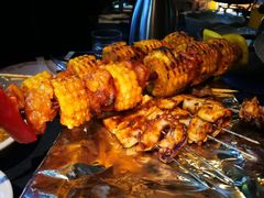 -肉串汪(望京店)