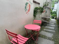 -她说户外烧烤团建(西湖店)