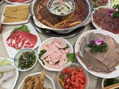 -枇杷园食为鲜火锅(南山店)