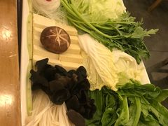 -牛街·马辈儿涮肉(牛街二店)