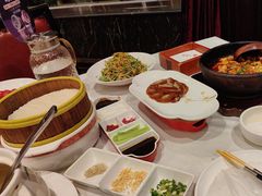 -大鸭梨烤鸭(石佛营店)