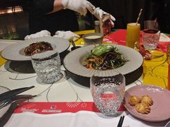 -华阳时光吧餐厅(华阳广场国际大饭店)