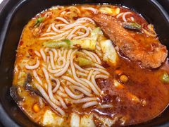-阿香米线(凯德广场.1818店)