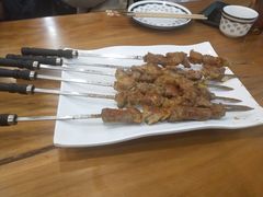 -巴依老爷新疆美食(望京小街店)