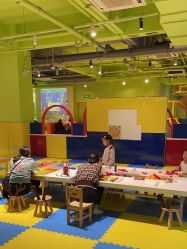 -宝燕乐园(闵行旗舰店)