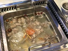 -九府羊·鲜羊火锅·烤串(新华路店)