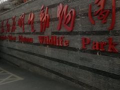 -青藏高原野生动物园