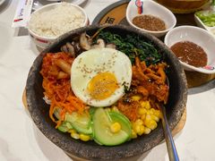 -七八冷面·延边朝鲜族美食(世纪汇店)
