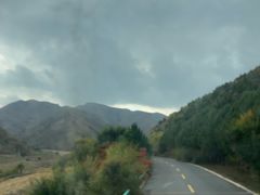-苏木山森林公园