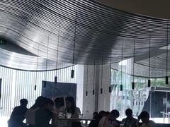 大堂-gaga(金光华店)