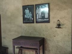 -韶山毛泽东同志故居